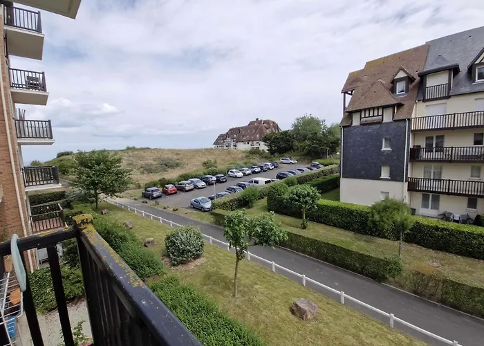 Appartamento T2 With Balcony Close To The Of *