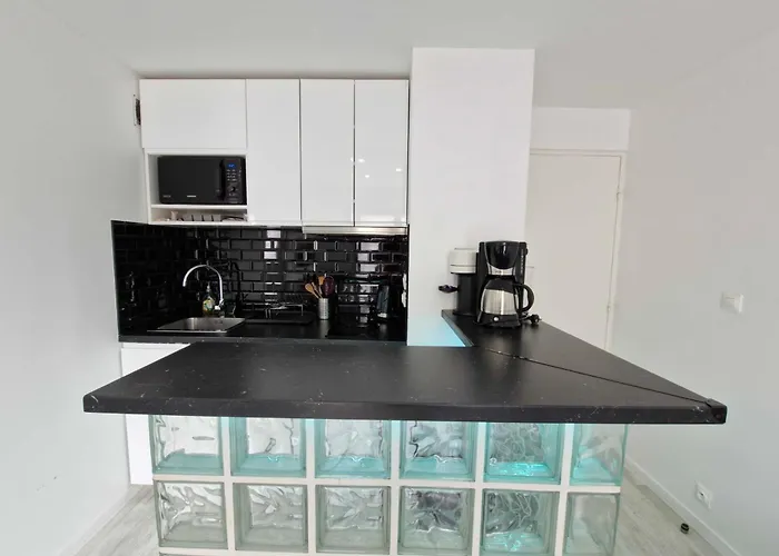 T2 With Balcony Close To The Of Appartamento